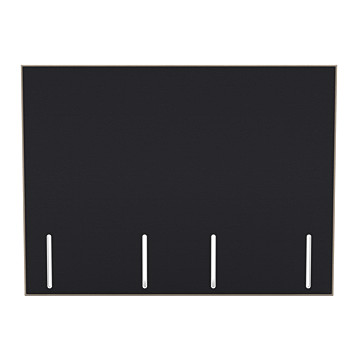 Highgrove Pegasus Floor Standing Headboard Image